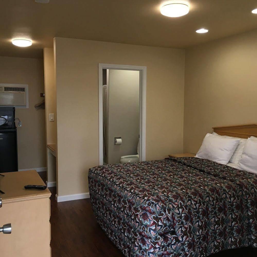 Studio Inn Ливермор Экстерьер фото